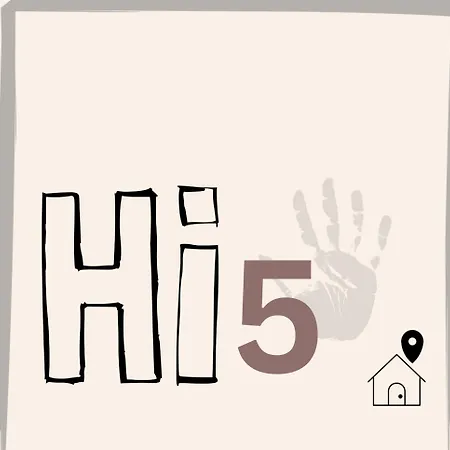Privat bolig Hi5