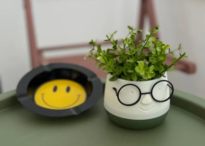 Ubytování v soukromí Hi5 *