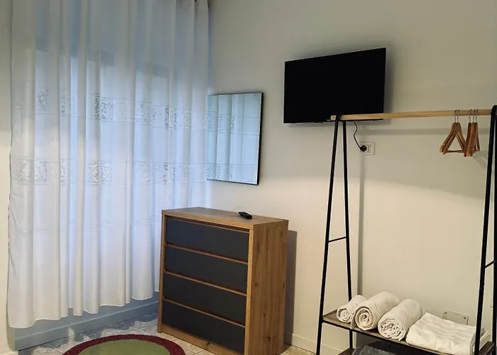 Hi5 Ubytování v soukromí *