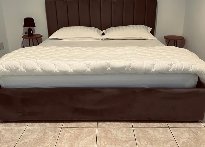 Privatunterkunft Hi5 Tirana