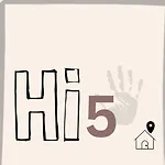 Accommodatie bij particulieren Hi5