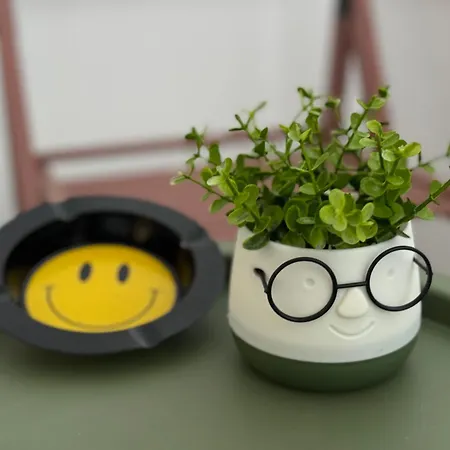 Séjour chez l'habitant Hi5 *