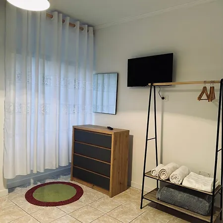 Hi5 Alloggio in famiglia *