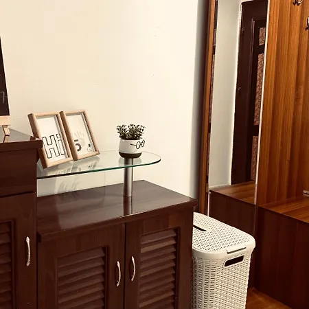 Hi5 ホームステイ *