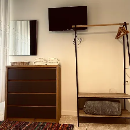 Séjour chez l'habitant Hi5 Tirana