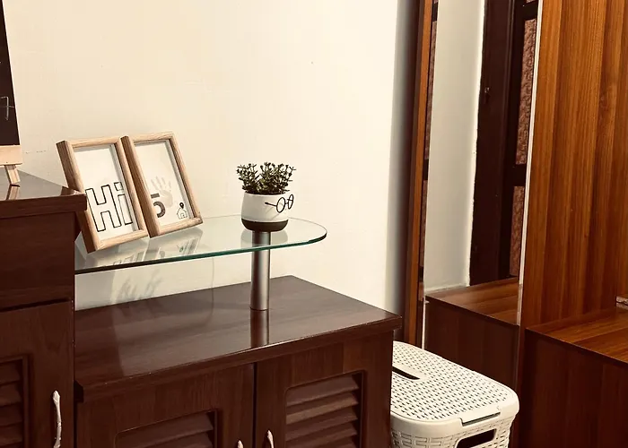 Hi5 ホームステイ *